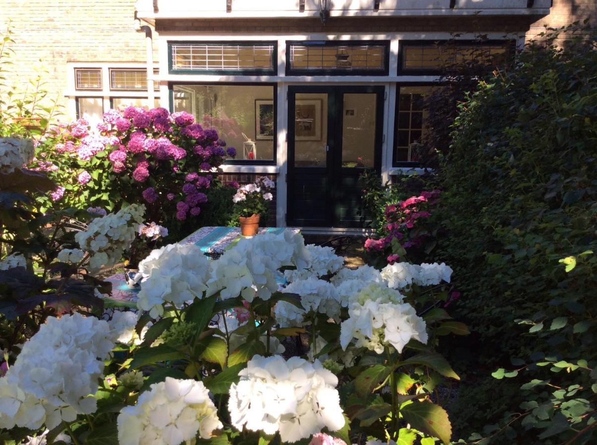 B&B De Pastory Warns Buitenkant foto